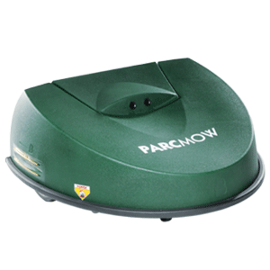 Robotic Lawnmower Parc Mow